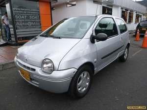 Renault Twingo DYNAMIQUE MT 1200CC 16V