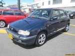 Skoda Felicia LXi COMBI MT 1600CC SW