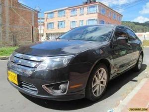 Ford Fusion V6 SEL AT 3000CC