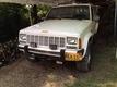 Jeep Cherokee LIMITED AT 4000CC