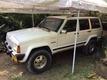 Jeep Cherokee LIMITED AT 4000CC