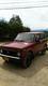 Lada Niva 2121 MT 1600CC 4X4