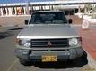 Mitsubishi Montero V12 MT 2600CC 3P NAL