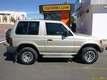 Mitsubishi Montero V12 MT 2600CC 3P NAL