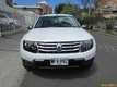 Renault Duster DYNAMIQUE MT 2000CC 4X4