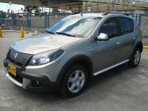 Renault Sandero Stepway Dynamique