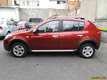 Renault Sandero Stepway