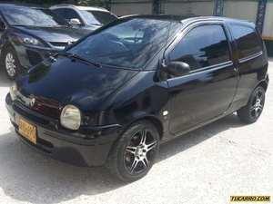 Renault Twingo AUTHENTIQUE MT 1200CC 16V AA