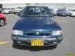 Skoda Felicia LXi COMBI MT 1600CC SW