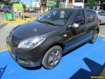 Renault Sandero EXPRESSION MT 1600CC 8V AA