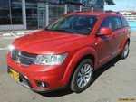 Dodge Journey EXPRESS AT 2400CC 5PSJ 4X2