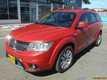 Dodge Journey EXPRESS AT 2400CC 5PSJ 4X2