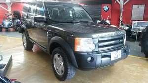 Land Rover Discovery 3H SE AT 4.0 7PSJ