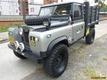 Land Rover Santana SANTANA MT 1600CC