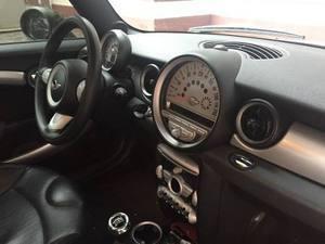 Mini Cooper S R58 S TP 1600CC T