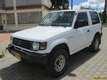 Mitsubishi Montero HARD TOP V11 MT 2400CC 3P AA