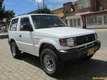 Mitsubishi Montero HARD TOP V11 MT 2400CC 3P AA