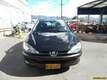 Peugeot 206 XRA MT 1400CC 3P