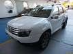 Renault Duster DYNAMIQUE MT 2000CC 4X4