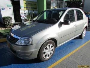 Renault Logan EXPRESSION MT 1600CC