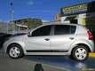 Renault Sandero DYNAMIQUE MT 1600CC 8V AA