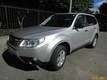 Subaru Forester AWD X MT 2000CC