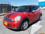 Mini Cooper R56 1.6 COUPE TP 1600CC 3P