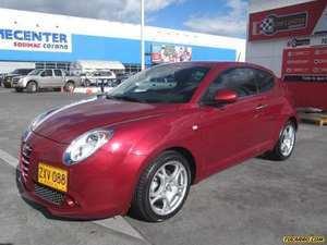 Alfa Romeo Mito DISTINCTIVE MT 1400CC T 3P