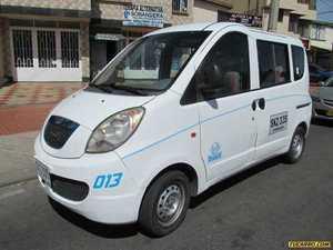 Chery Van Pass MT 1300CC