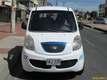 Chery Van Pass MT 1300CC