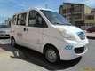 Chery Van Pass MT 1300CC