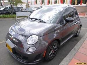 Fiat 500 ABARTH MT 1400CC Turbo