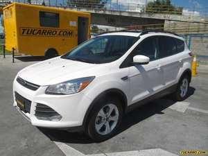 Ford Escape SE AT 2000CC