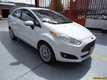 Ford Fiesta TITANIUM AT 1600CC