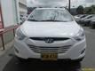 Hyundai Tucson ix-35 2.0 MT 4X2