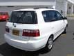 Kia Carens LX 2000CC MT AA ABS 7P