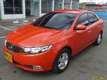 Kia Cerato Forte