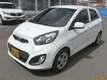 Kia Picanto ION MT 1000CC AA