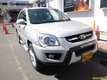 Kia Sportage FQ 2.0 AT 2AB ABS CT