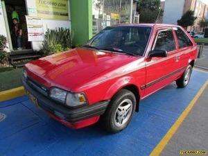 Mazda 323 i Coupe MT 1300CC