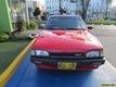 Mazda 323 i Coupe MT 1300CC