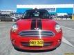 Mini Cooper R56 1.6 COUPE TP 1600CC 3P