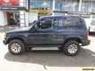 Mitsubishi Montero 3.0 MT 3000CC