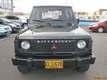 Mitsubishi Montero L042 LONA MT 2600CC 3P IMP