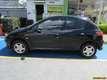 Peugeot 206 XR MIDNIGHT MT 1600CC 5P