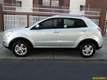 Ssangyong Korando C MT 2000CC 2AB AWD