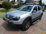 Renault Duster DISCOVERY MT 2000CC AA