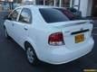 Chevrolet Aveo FAMILY MT 1500CC 4P AA