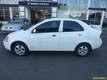 Chevrolet Aveo FAMILY MT 1500CC 4P AA