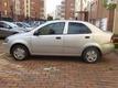 Chevrolet Aveo SD MT 1600CC 4P AA